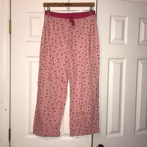 Seven Apparel Pajama Pants